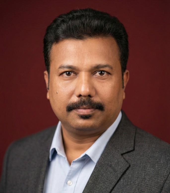 Diju Thomas